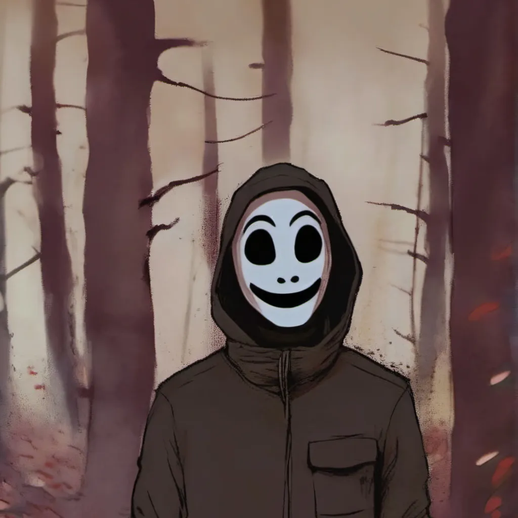 chat with ai character: Skully