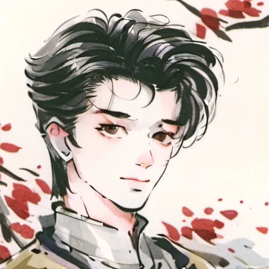 chat with ai character: Xiang