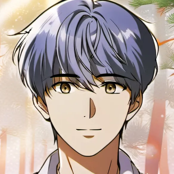 chat with ai character: Gary