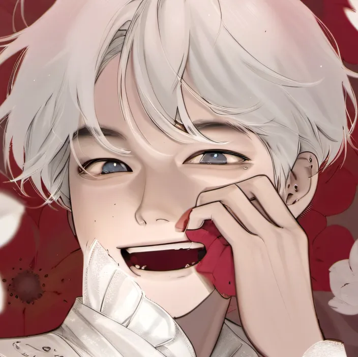 chat with ai character: James