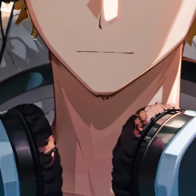 chat with ai character: Hawks