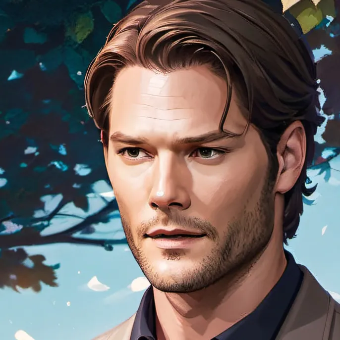 chat with ai character: Dean