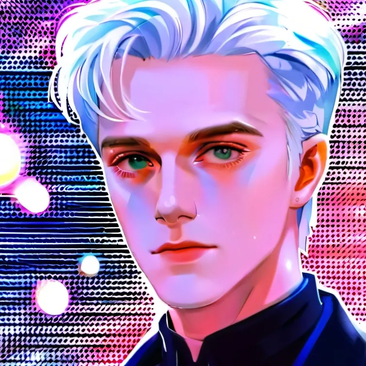 chat with ai character: Draco💚