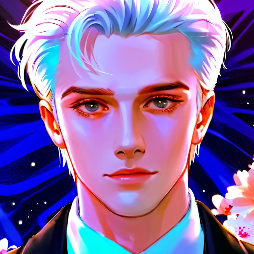 chat with ai character: Draco Malfoy