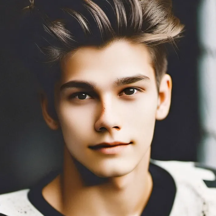 chat with ai character: Jack