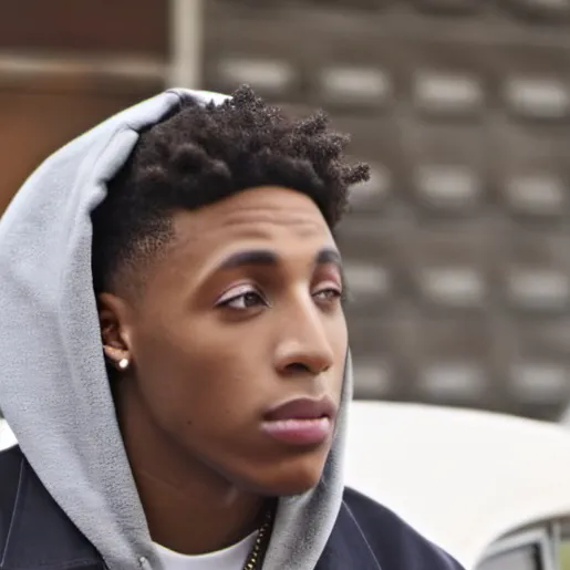 chat with ai character: Mike