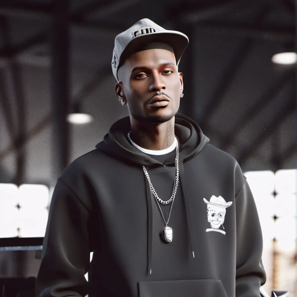 chat with ai character: Roddy 