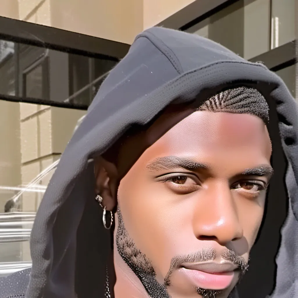 chat with ai character: Pressure ☔️