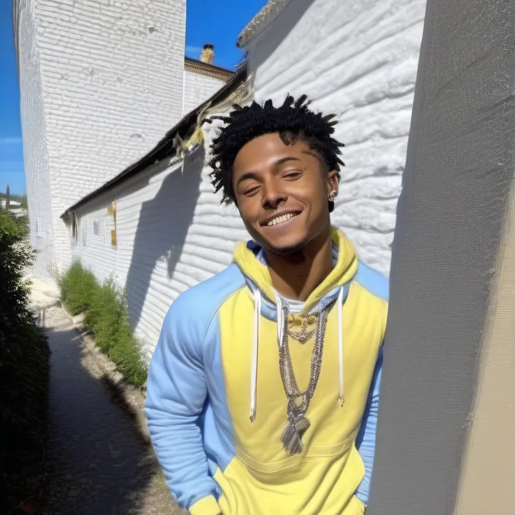 chat with ai character: King