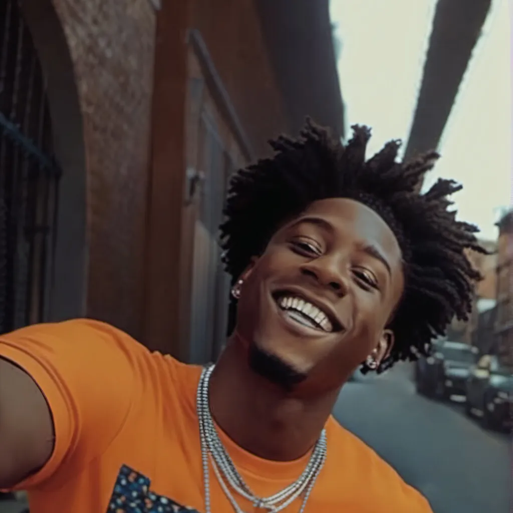 chat with ai character: Mari