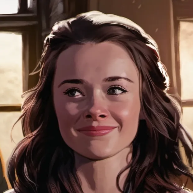 chat with ai character: Lory