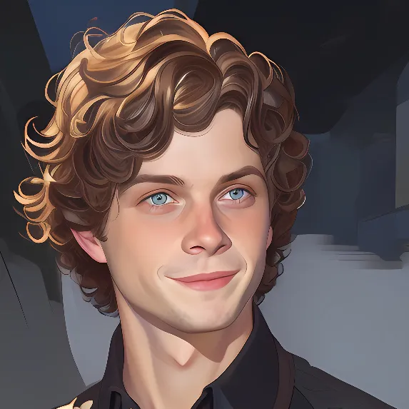 chat with ai character: Jory 