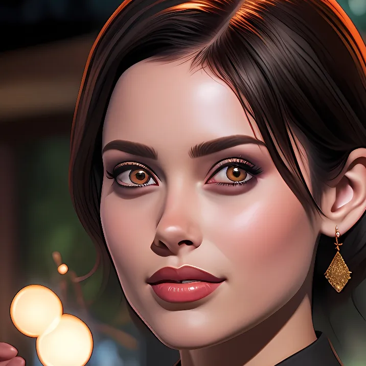 chat with ai character: Jay