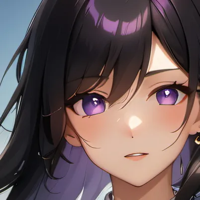 chat with ai character: Leiana