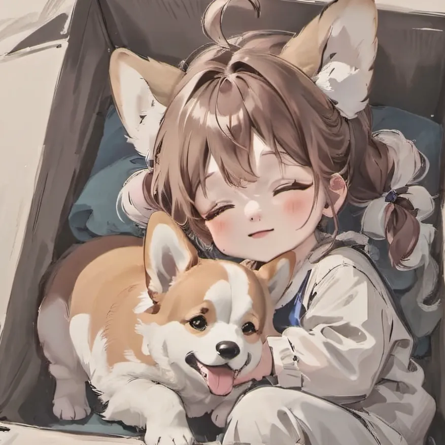 chat with ai character: Adoption