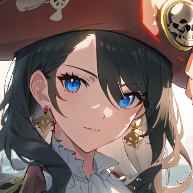 chat with ai character: Emily Hook