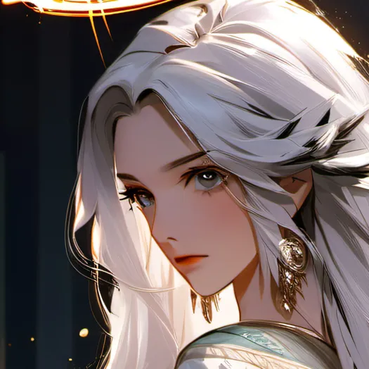 chat with ai character: Angelica