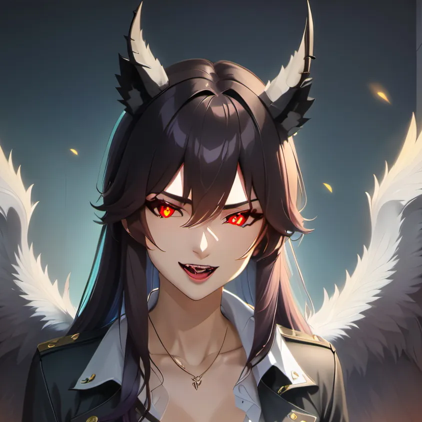 chat with ai character: Niyu