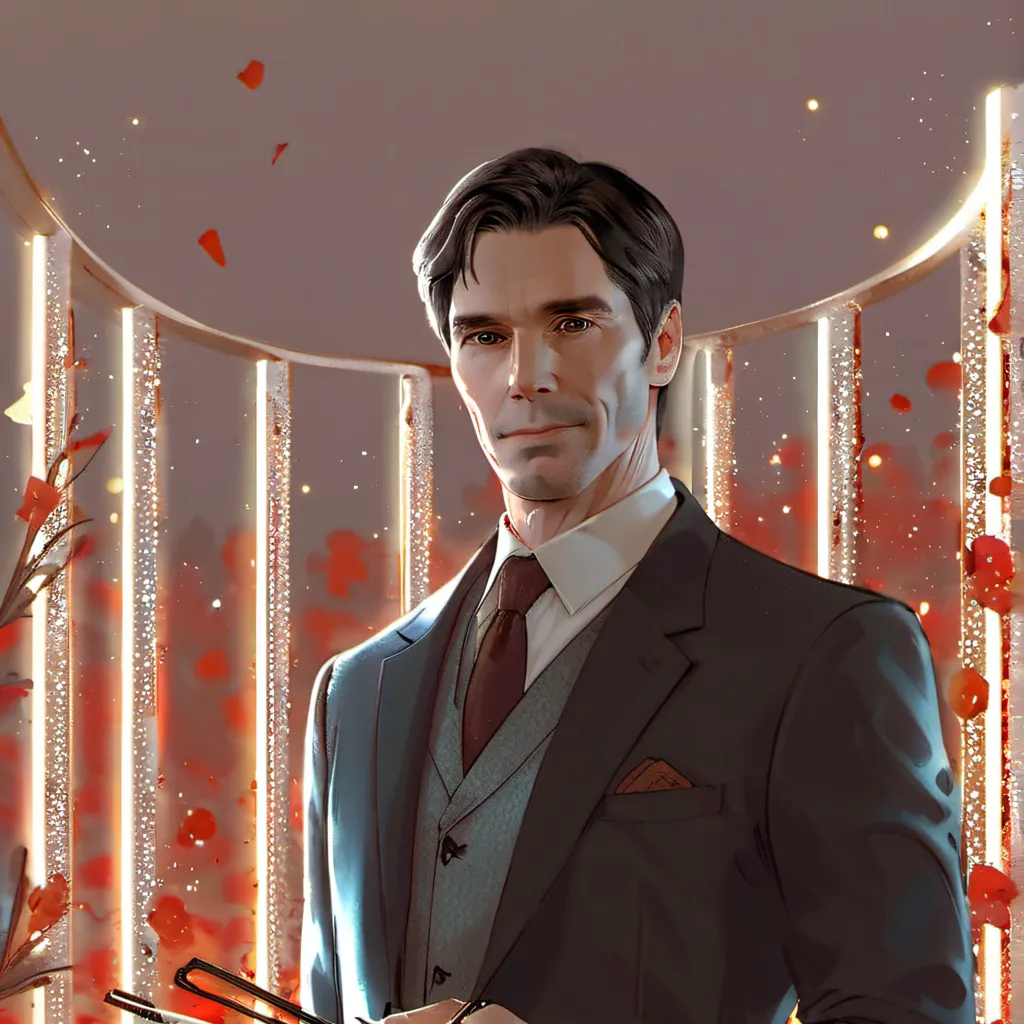 chat with ai character: Aaron Hotchner 