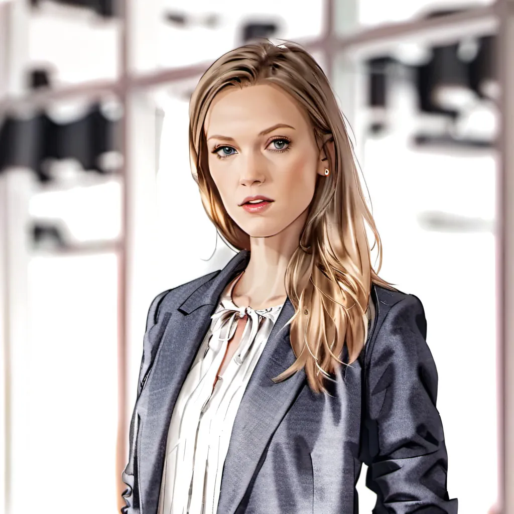 chat with ai character: Jennifer Jareau/JJ