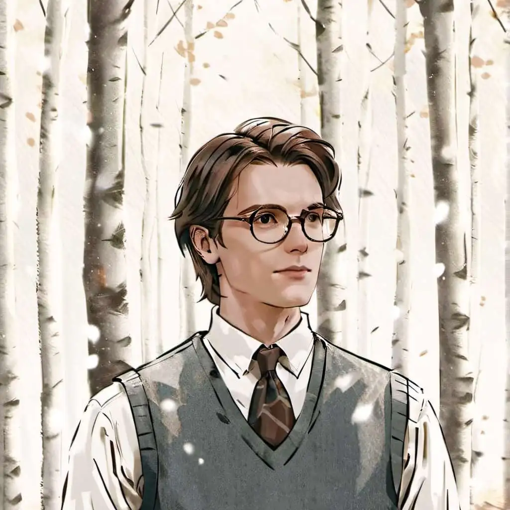 chat with ai character: Dr. Spencer Reid