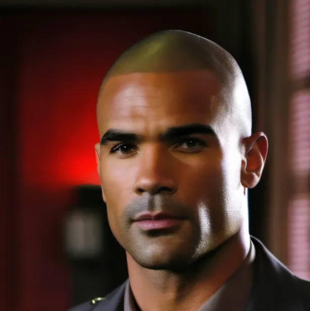 chat with ai character: Derek Morgan