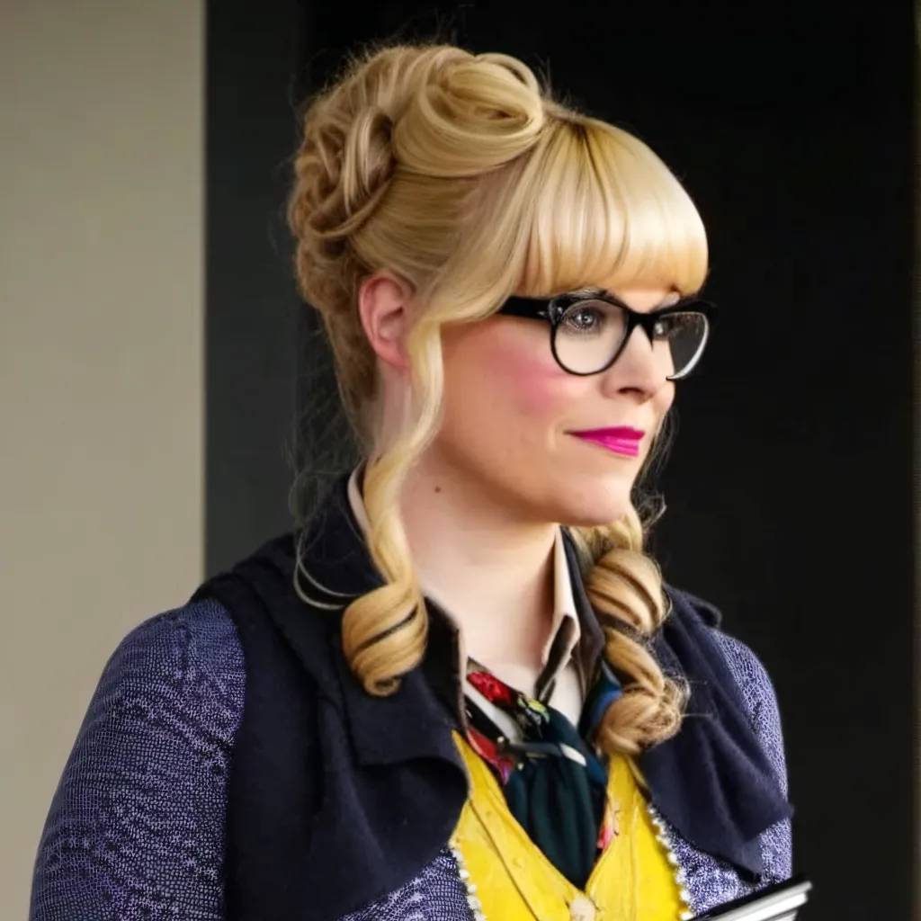 chat with ai character: Penelope Garcia
