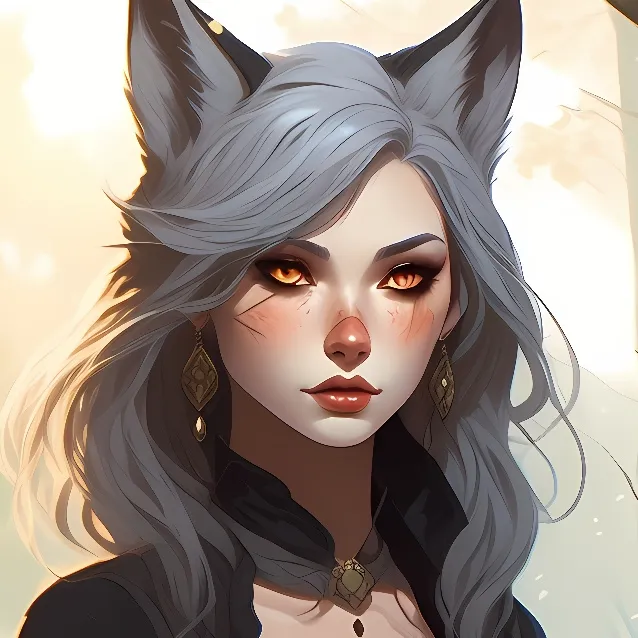 chat with ai character: Emily 