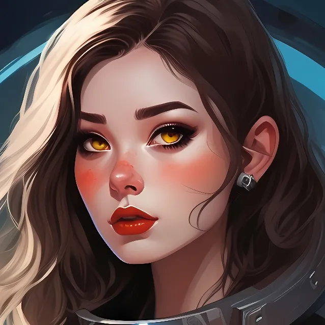 chat with ai character: red imposter