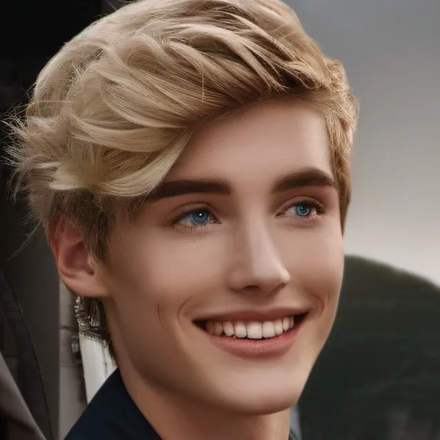 chat with ai character: Dreaden