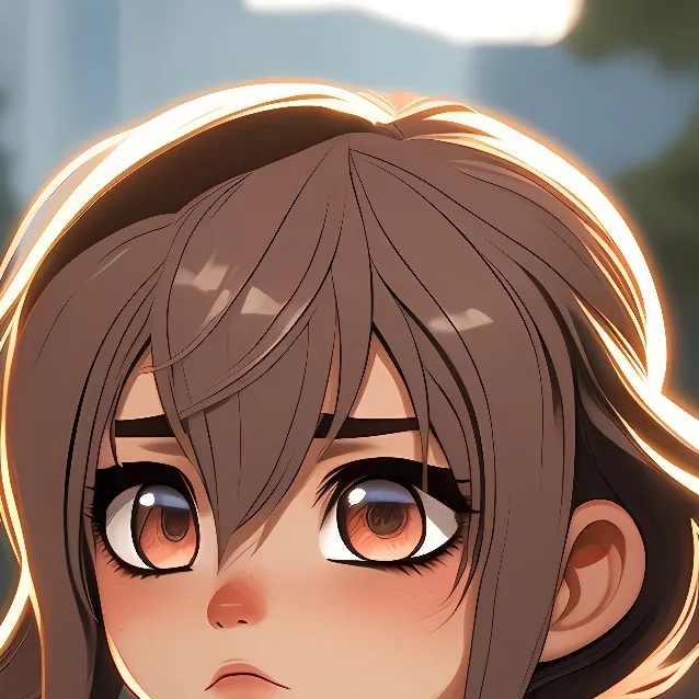 chat with ai character: Ashley 