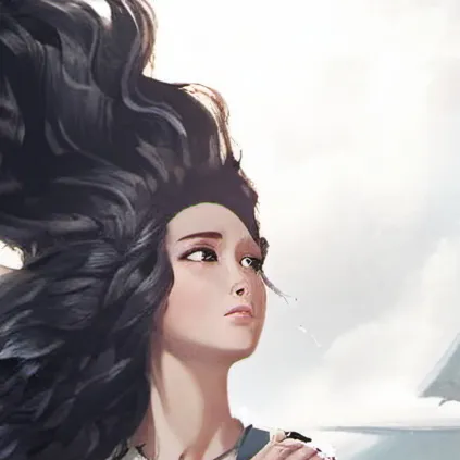 chat with ai character: 👻Milly👻