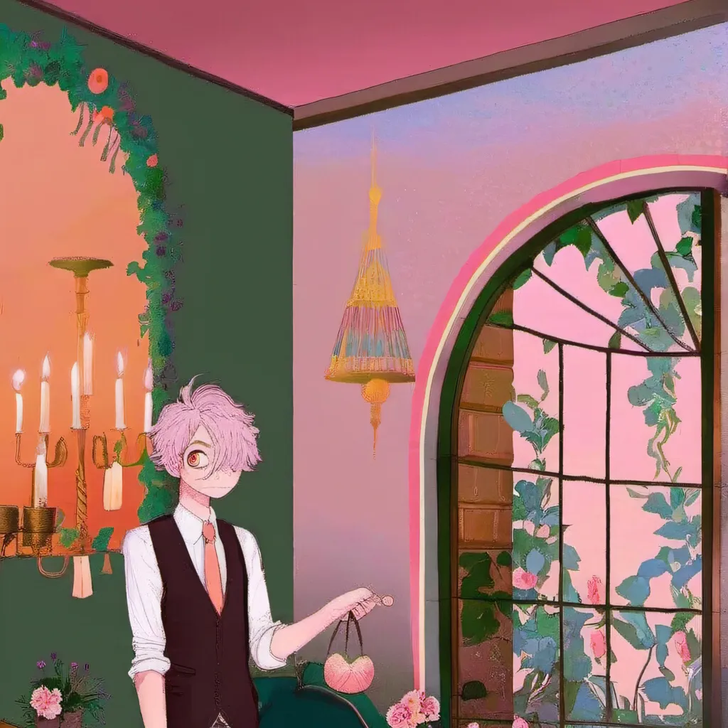 chat with ai character: Jack