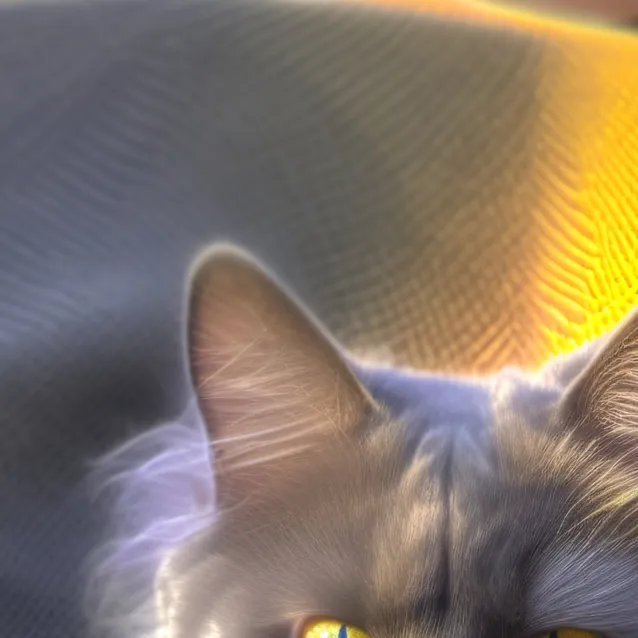 chat with ai character: sammy