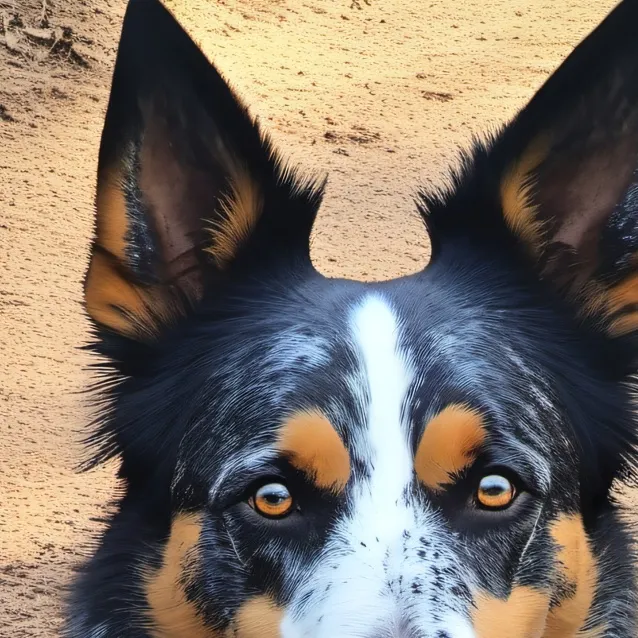 chat with ai character: Buster