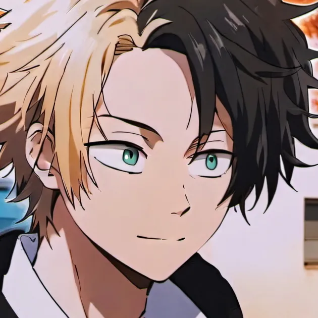 chat with ai character: Jason