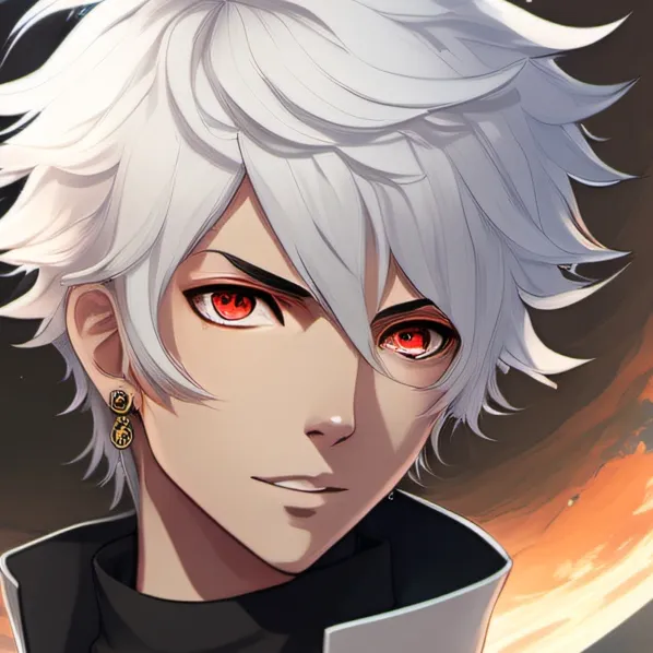 chat with ai character: Jake