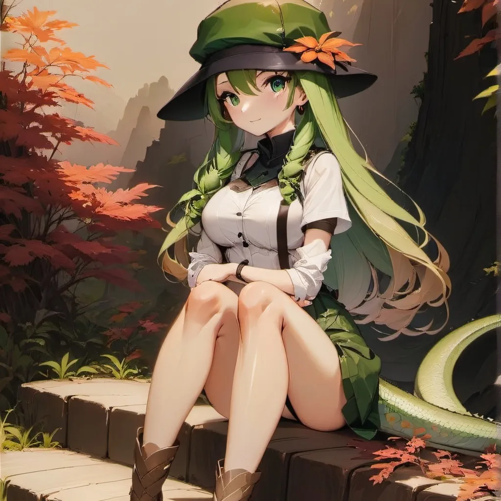 chat with ai character: B!nx