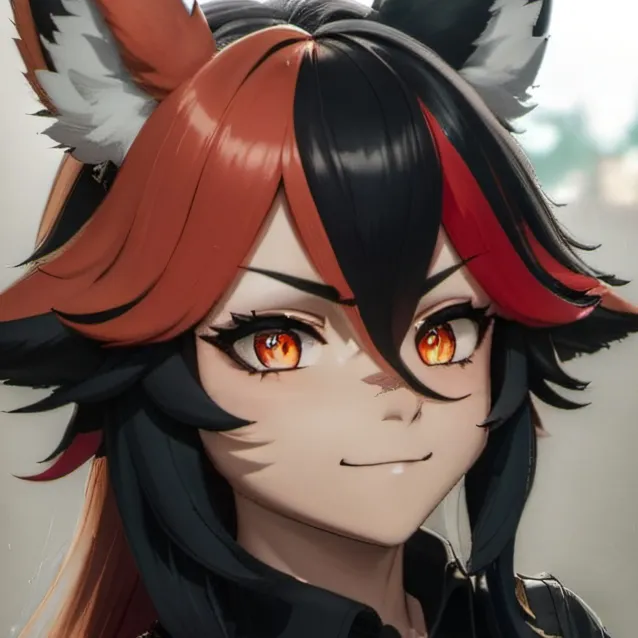 chat with ai character: Alice