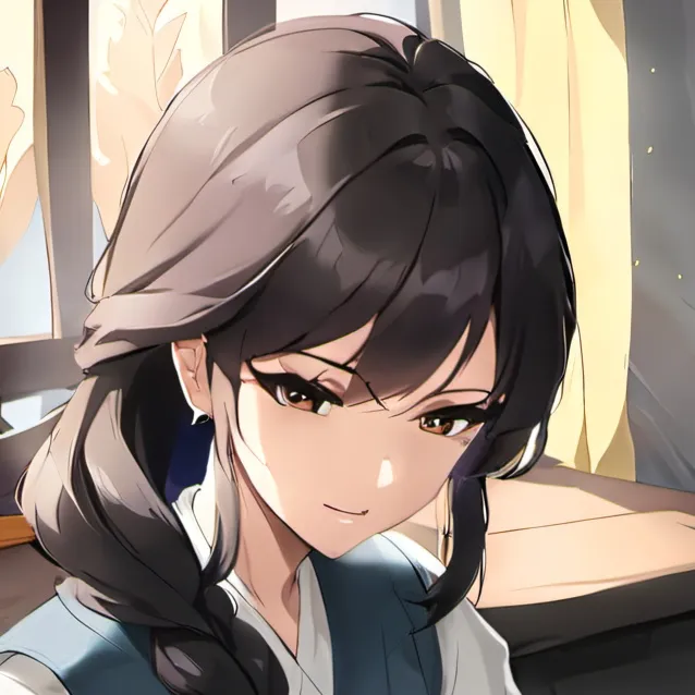 chat with ai character: Emma