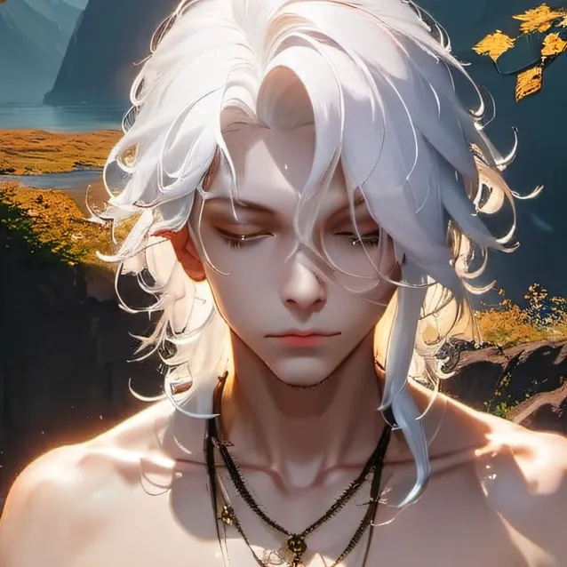 chat with ai character: Ezeaki