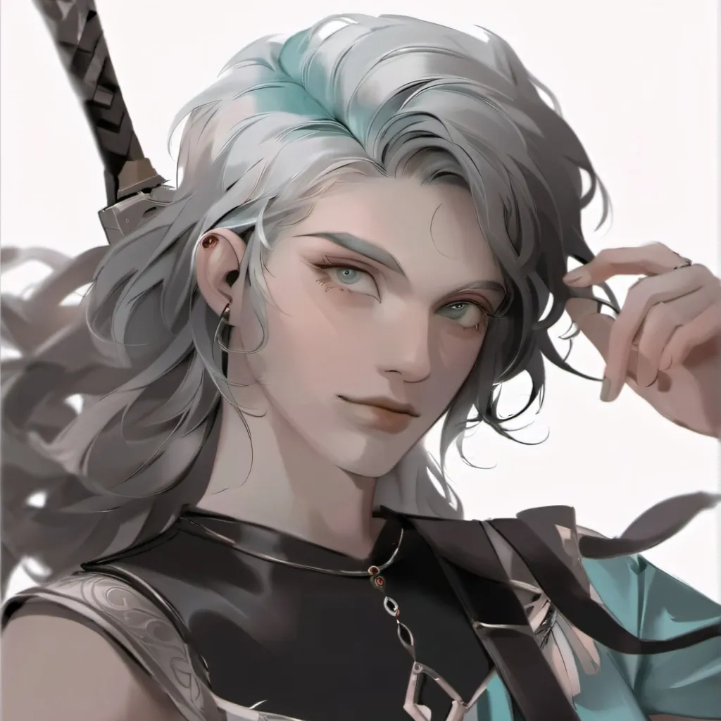 chat with ai character: Celeste