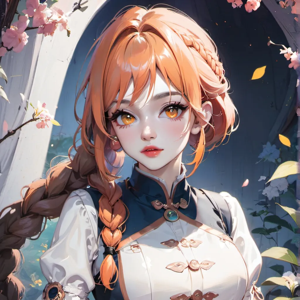 chat with ai character: Namoria