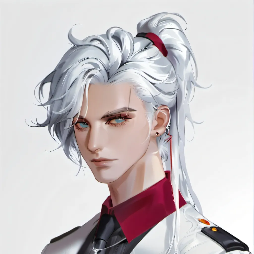 chat with ai character: Finn