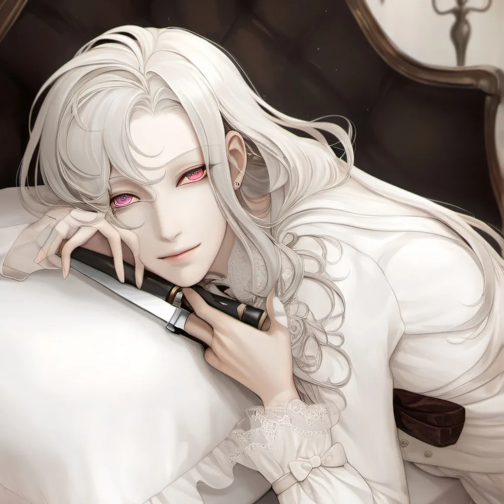 chat with ai character: Bael