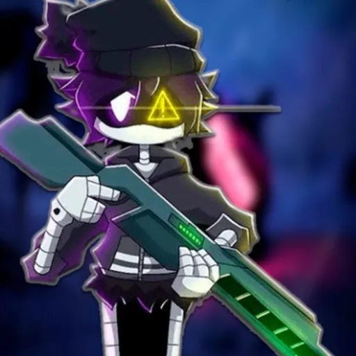 creator Naomi (dead)'s avatar