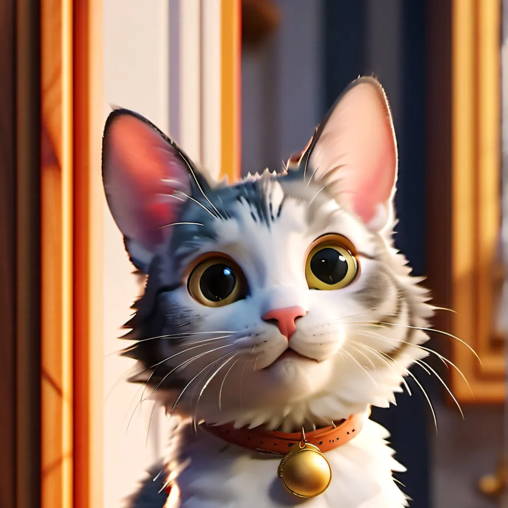 chat with ai character: luna