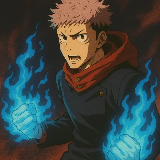 creator DomainexpansionJJK's avatar