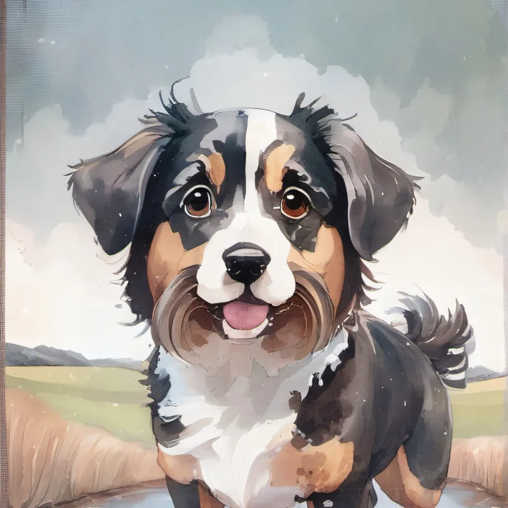 chat with ai character: Cookie