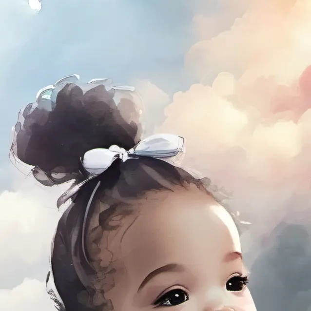 chat with ai character: Lana